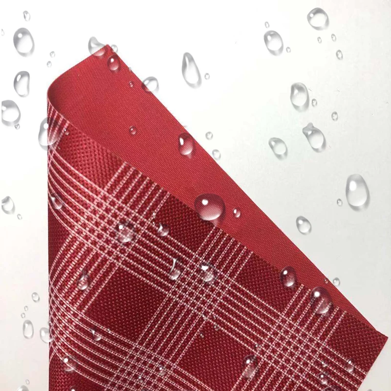 Производители поставляют 600D ткань Оксфорд сумка и сумочка подкладка ткань удобная полиэстер Оксфорд ткань