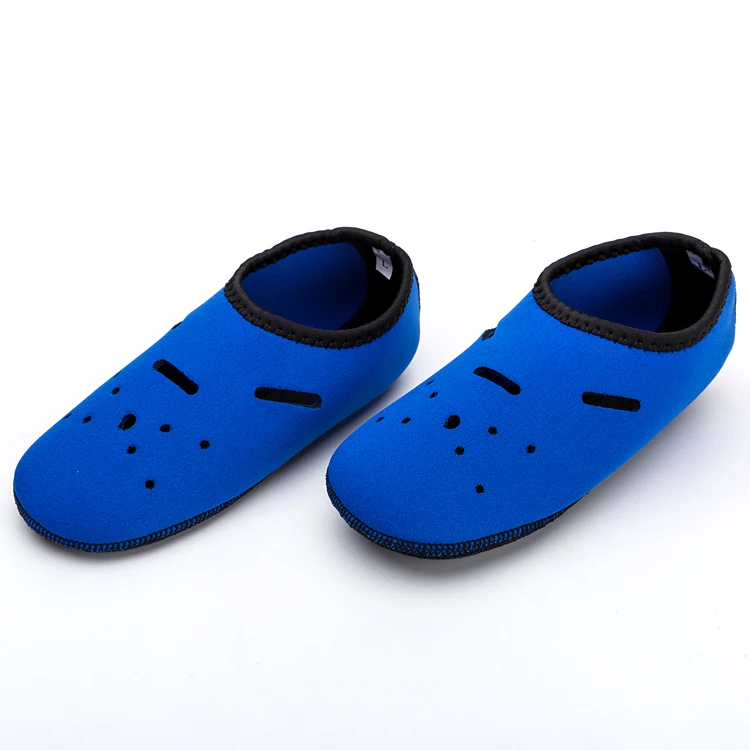 Waterproof Adult Neoprene Swim Pool Water Beach Sock Shoes