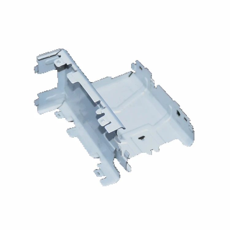 Furniture Accessories Metal Stamping Parts Stainless Steel Clamp Sheet Metal Hoop washer