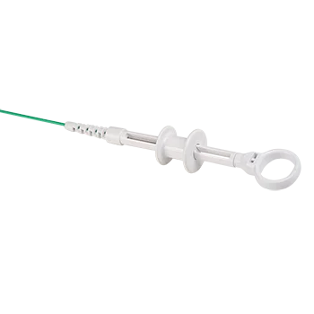 High Sale Hemostatic Clip Stainless Steel Endoscopy disposable Rotatable Hemoclip Hemostat Surgery