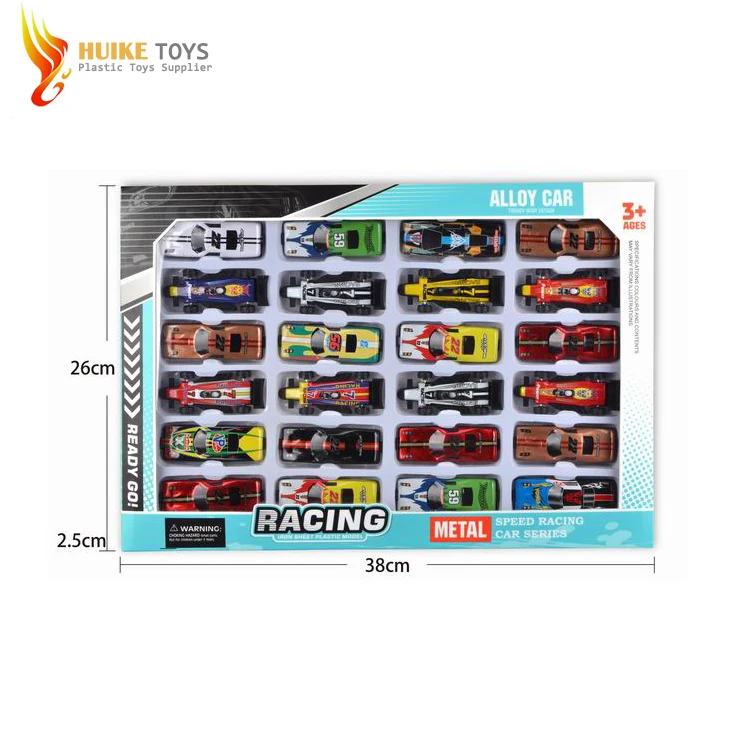 Slide Wheels Super Car Diecast Toys Mini Die Cast Vehicle Toys in 2020