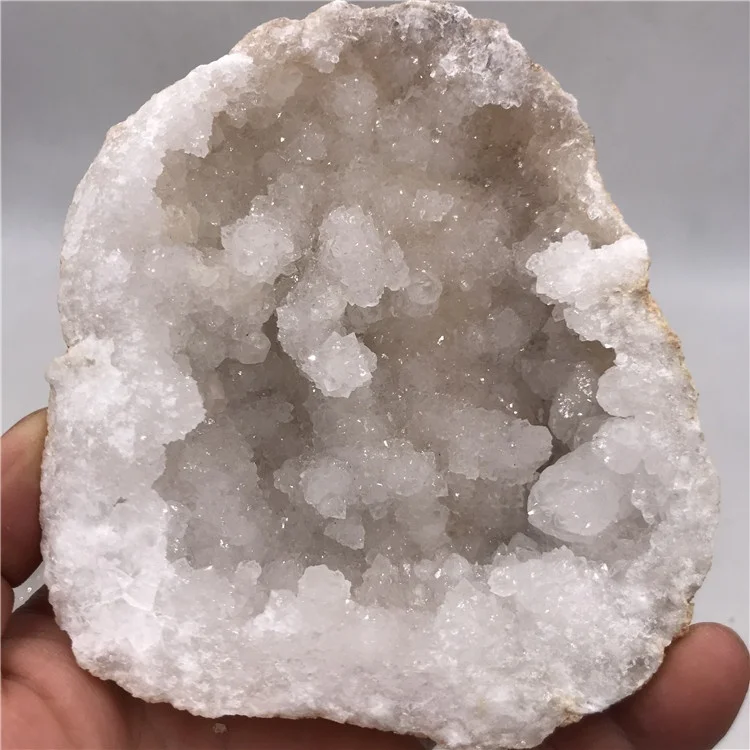 Wholesale Natural Rough Agate Geode Agate Crystal Geode