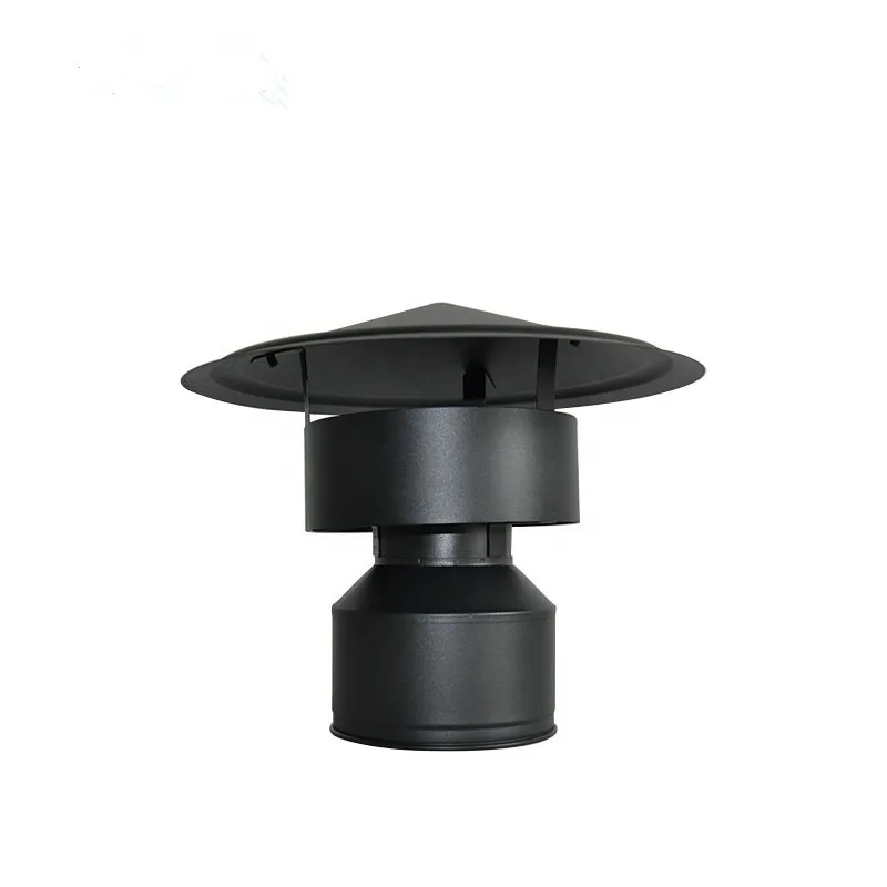 Pellet Stove Pipe
