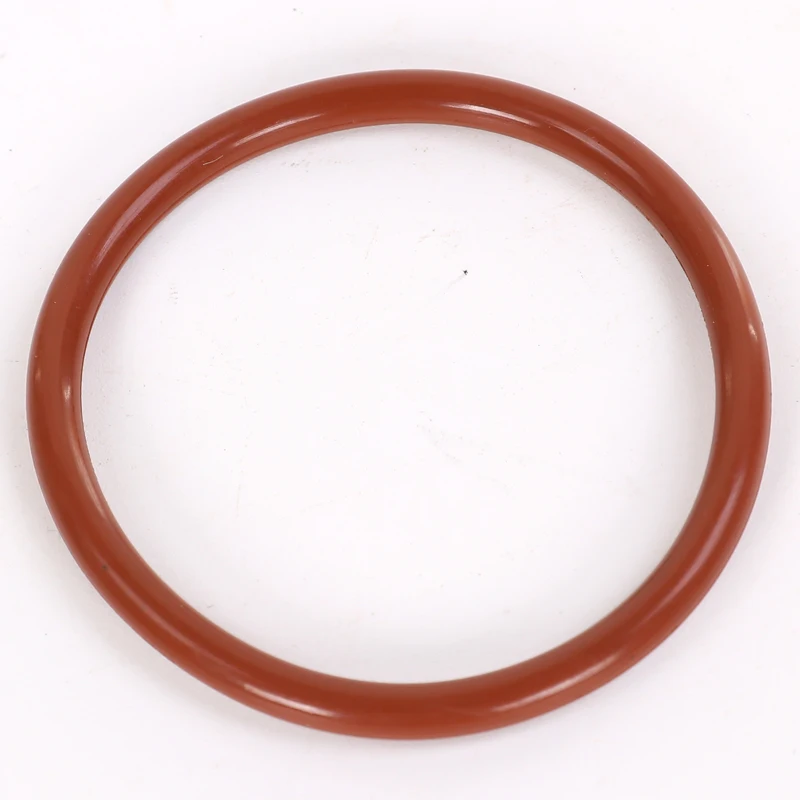 Automobile oil seal custom fluorine rubber high temperature resistant industrial mechanical seal