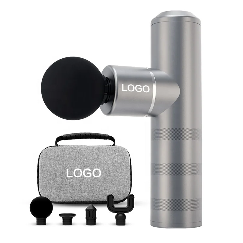 YICOLY Physiotherapy Hand Musc Message Masajeador Body Facial Muscle Electric Massager Products Mini Masajes Massage Gun