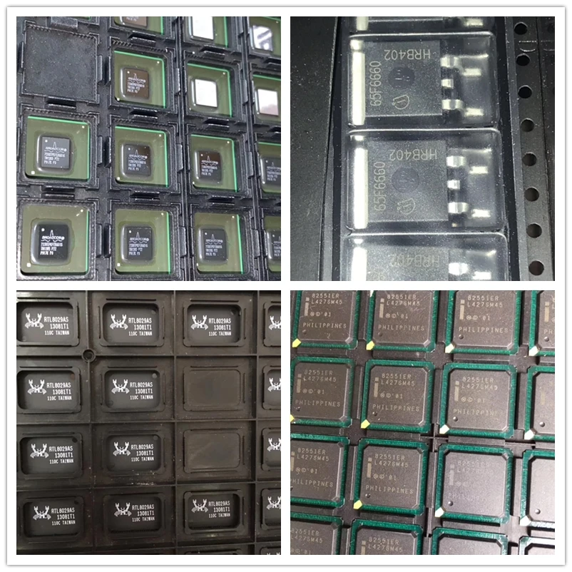 [VICKO]IC FPGA 112 I/O 208QFP XC4005XL-2PQ208I