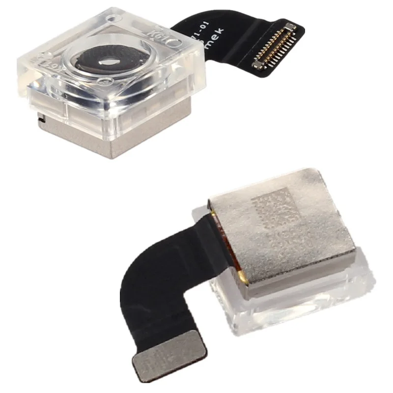 Original Tested Back Camera for iPhone 8 7 Plus Main Rear Camera Flex Cable for iPhone 7 Plus Repair Parts