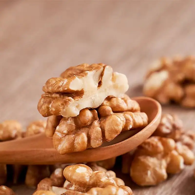 Заводская поставка HUAOU ядро грецкого ореха Премиум качества без кожуры лидер продаж дешевое сухое