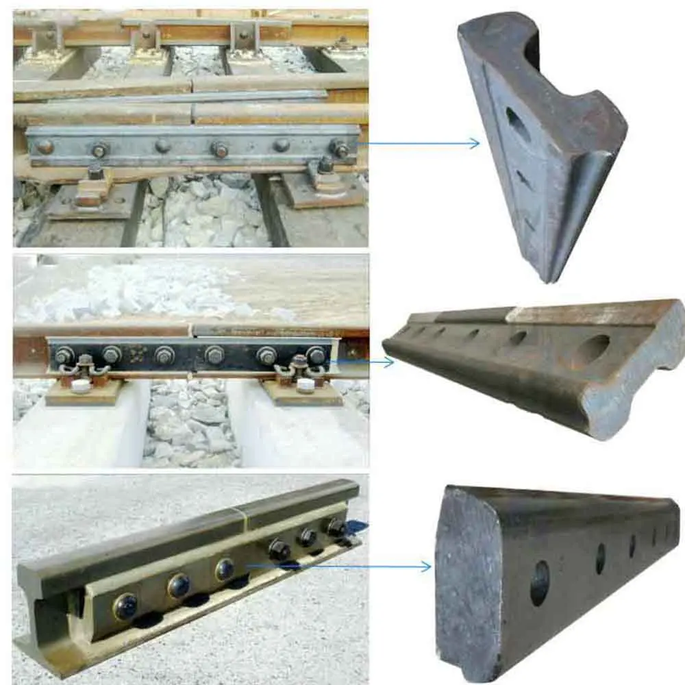 2023 хорошее качество, рельсовая сталь Q235, рельсовая тележка 55Q R50 R65, железная дорога