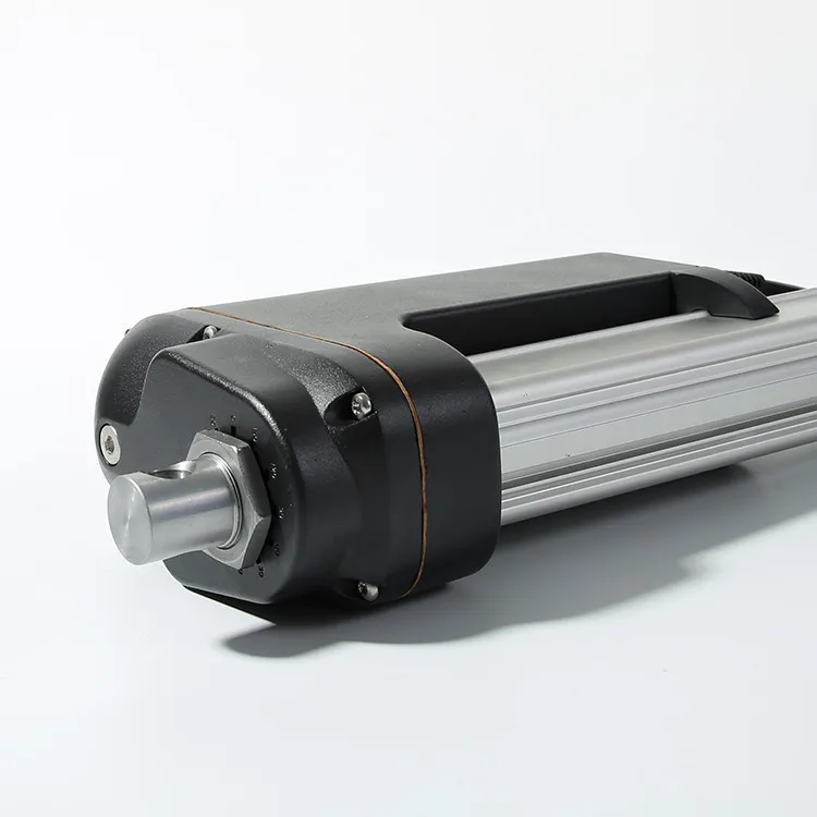 OEM Durable Linear Actuator BM-020 24/ 12 Volt  Load Capacity 12000N  Motorized Linear Actuator