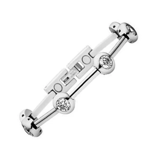 Girls Arthritis Stainless Steel Magnetic Bracelets