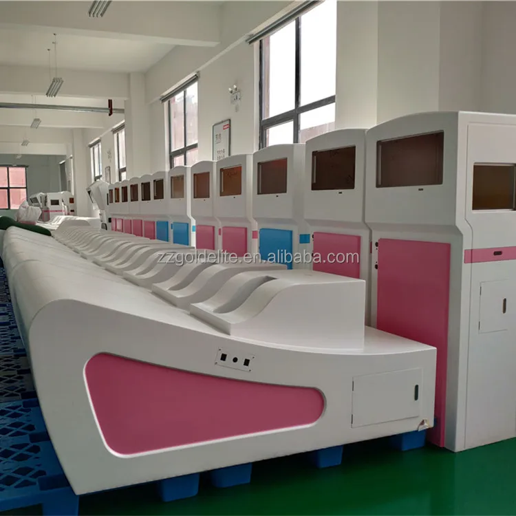 Colon hydrotherapy device colonic irrigation equipment cost colon spa