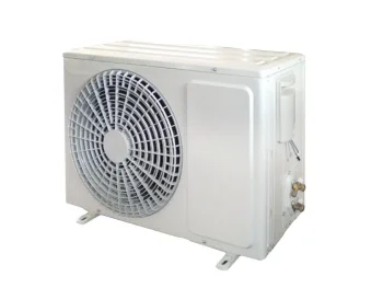 ex works Air source heat pumps for hot water underfloor heating