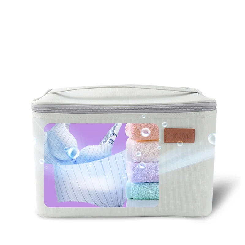 Горячая Распродажа 2020, Мини Складная интеллектуальная стерилизационная сушильная машина, Складная Сушилка и дезинфекционный мешок