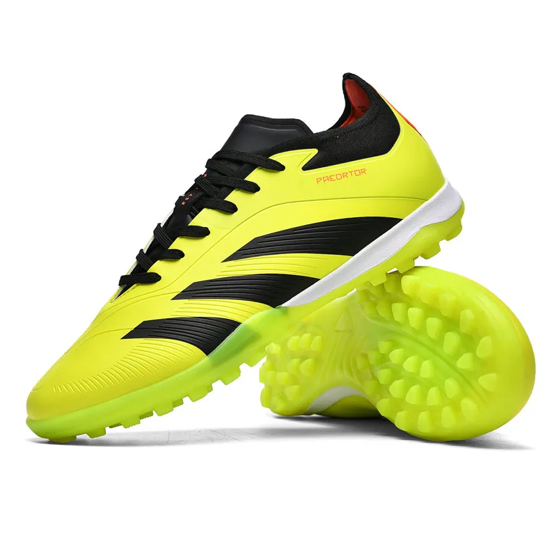 High Quality China Cheap Price Men Sports Shoe Sport Shoes Soccer For Sale Football Boots