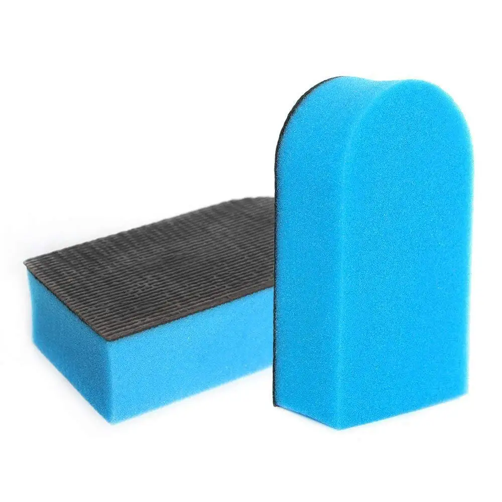 GlossOnly Synthetic Auto Clay Sponge Automotive Car Clay Sponge