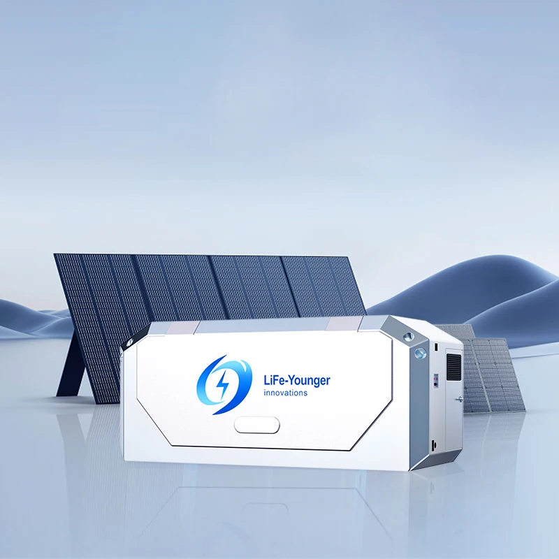 Container BESS Solar Battery Energy Storage System for 1Mwh Offgrid Solar PV Power System Supply