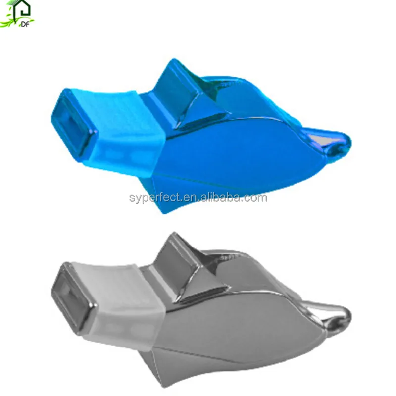 Outdoor Survival High Decibel Basketball Soccer Sport Electronic Training Whistle