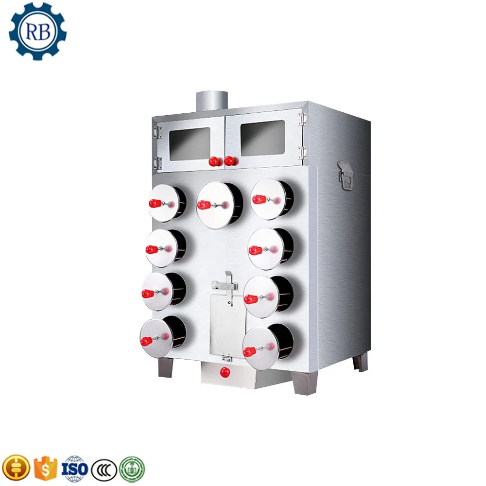 Energy Saving Popular Profession Sweet Potato Bake Machine Cheap yams roasting machine with delicious