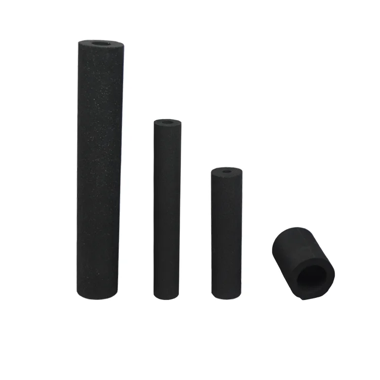 Good Quality 5 micron activated carbon filter cartridge