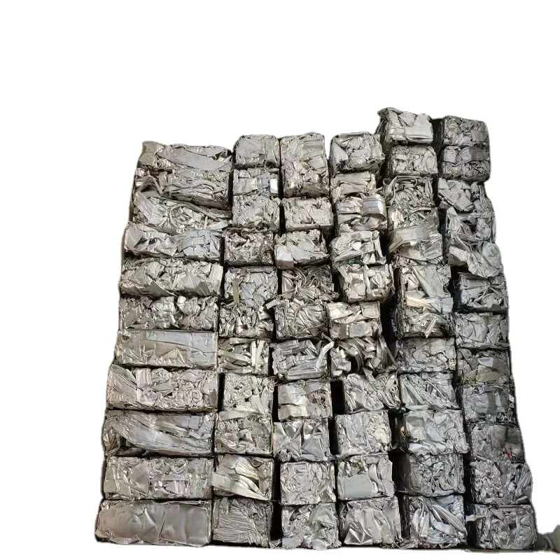 High Purity Aluminum Scrap/ 6063 Aluminum Extrusion Scrap hot selling