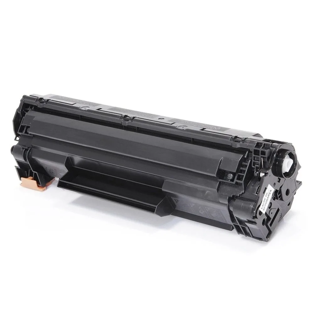 Картридж с тонером GS для CANON LBP3050, совместимый тонер 35A 435A CB435A для Canon LBP3108/3018/LBP3100/3010