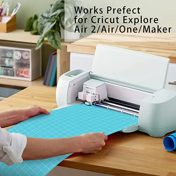 Inch Metric Self Healing Cutting Mat DIY Craft PVC Yellow Green Layers Board Color Printing Material Origin Hard Scale Size