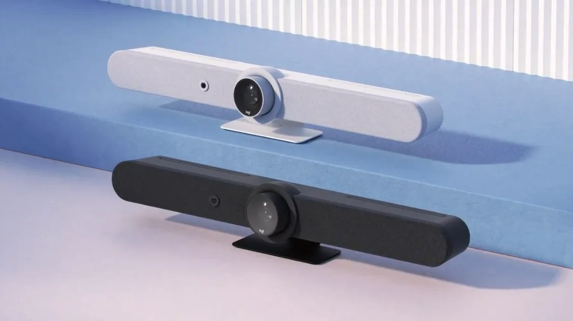 Logitech Cc4500e ралли бар Мини Ai уход за кожей лица все-в-одном беспроводной Конференц-системы 4k камера видеоконференции с микрофоном