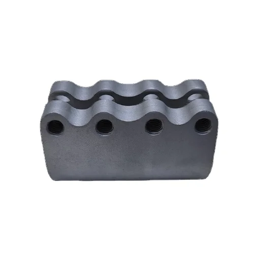 
Factory Direct Supply Cnc Machining Aluminum Plate For Customized Aluminum Processing 