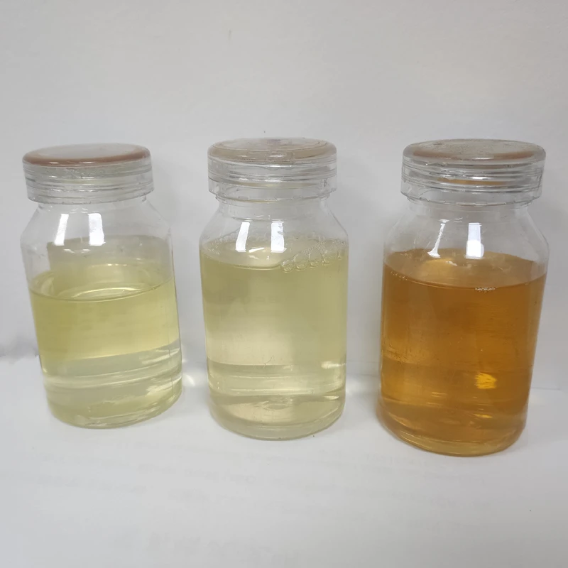 High Quality D-alpha-Tocopheryl Acetate Oil CAS 58-95-7