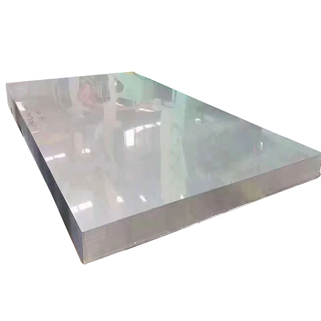 Cold Hot rolled SS 201 304 316 409 Stainless Steel plate high quality