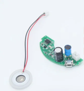 Hot Sale Humidifier small Circuit Control Board PCB