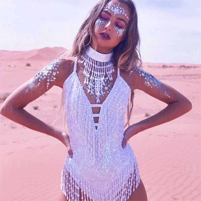 2022 Wholesale Sexy Rave Festival Cameo Resin Rhinestone Chest Crystal Body Jewels Sticker Breast Patch Nipple Cover