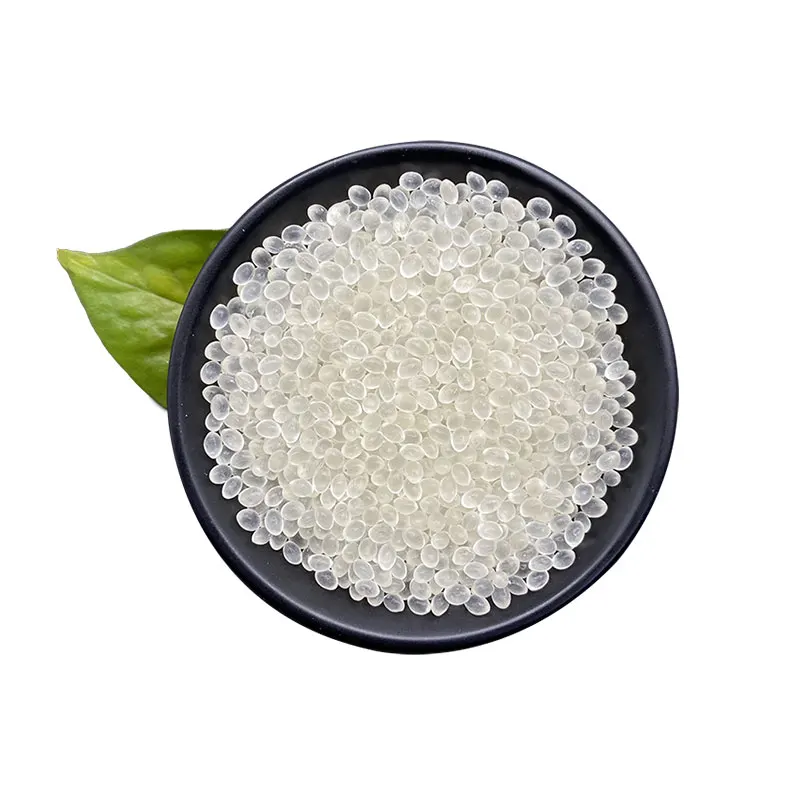 Biodegrade Plastic Granules Polylactic Acid (PLA) for Disposable Products