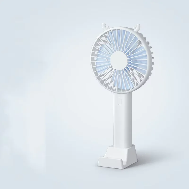 YD0741 Promotional products laptop table with cooling fan portable ventilation fan 12 volt fan