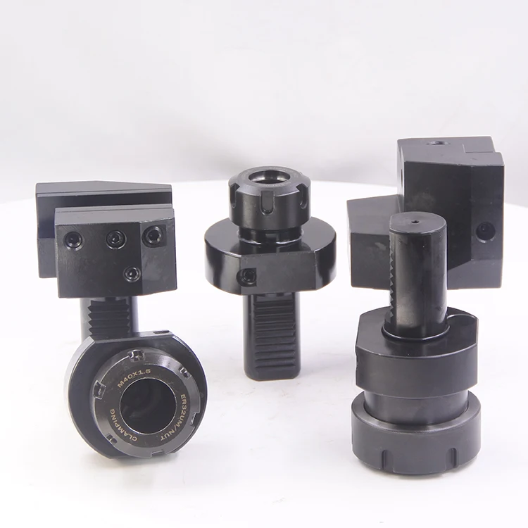 Factory Supply  VDI30 VDI 40 VDI50 B1 Type VDI Tool Holders