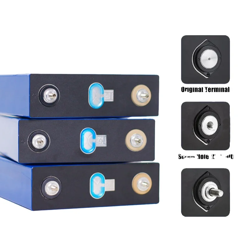 Smart APP Grade A Prismatic 3.2V 6Ah 15Ah 18Ah 20Ah 22Ah 30Ah 40Ah 60Ah 70Ah 72Ah Lithium Ion Batteries Lifepo4 Battery Cell