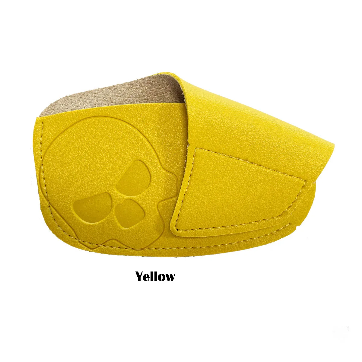 Factory Wholesale Golf Club Head Covers Golf Products Accessories PU Golf Club Covers Headcover