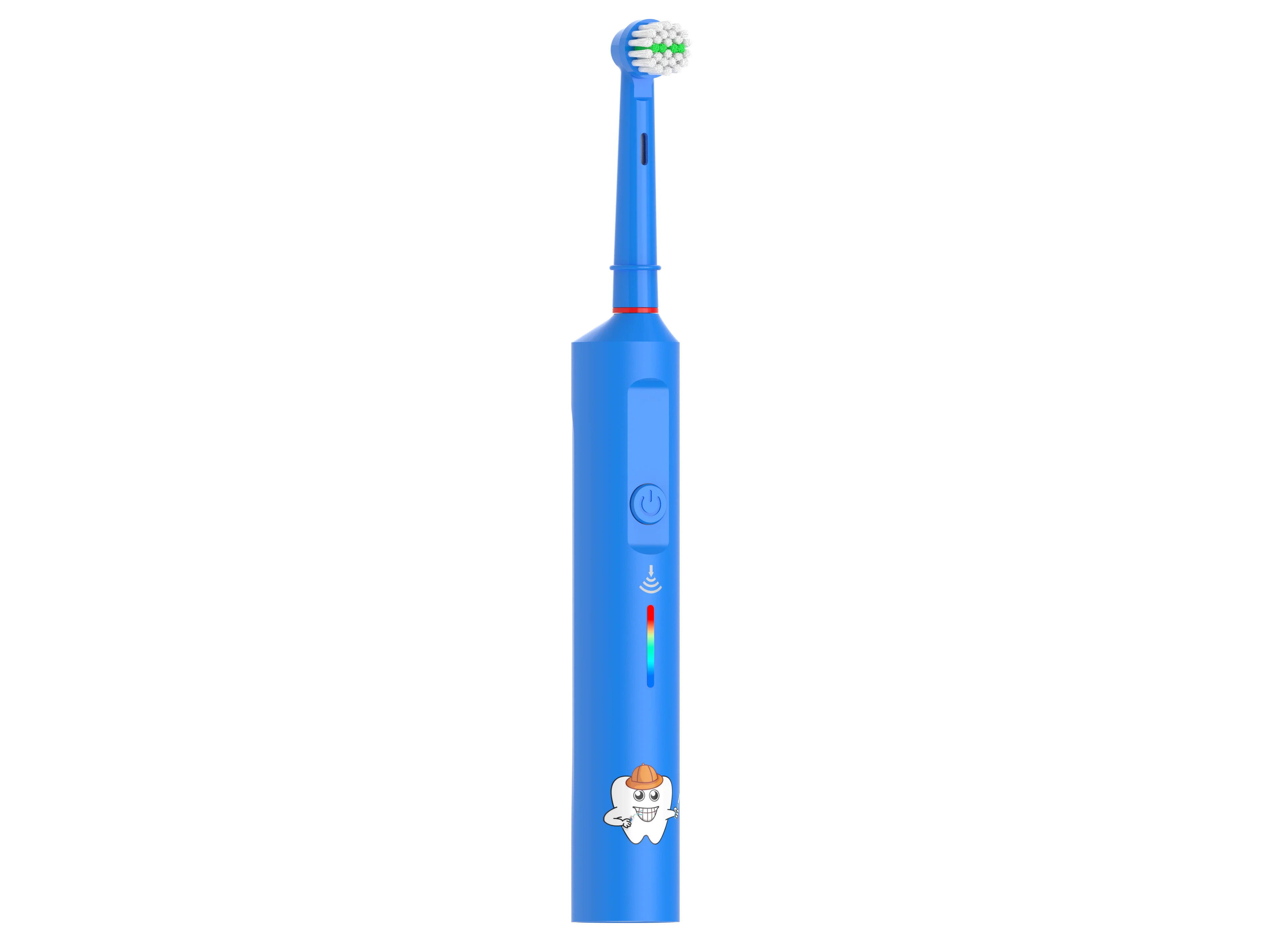 Wholesale Sensor Sonic Kids Electric Toothbrush Electr Rechargeable For oral electric toothbrush kids