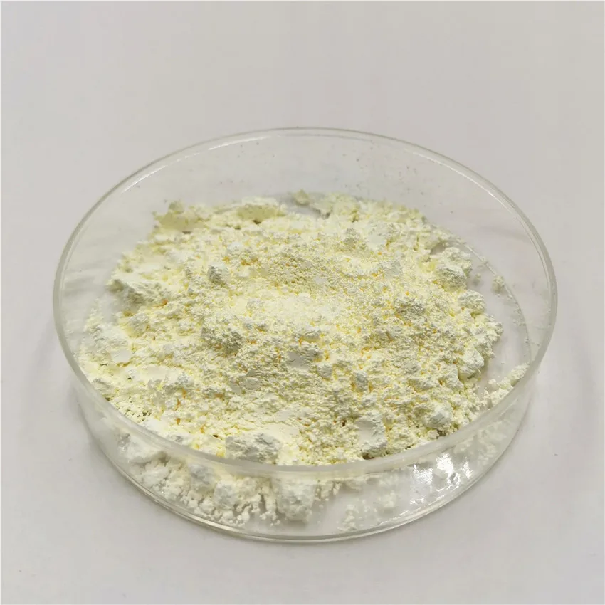 99.99% Light Yellow Powder Buy Indium Oxide In2o3 1kg