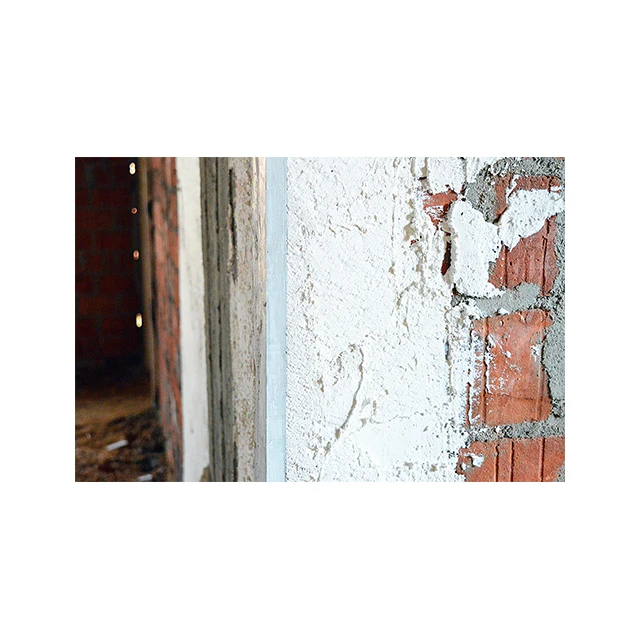 Egypt High Quality 200 Mesh Gypsum Plaster Powder Initial Set Time 60-75 Min for Smoothing and Extra Wall Surface Hardness