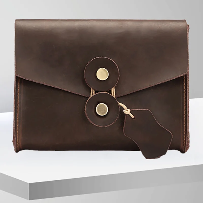 Emg6472 Carrying Waterproof Small Protective Luxury Designer PRO Airpod Bluetooth Earphone Travel Leather Custom Headphone Case