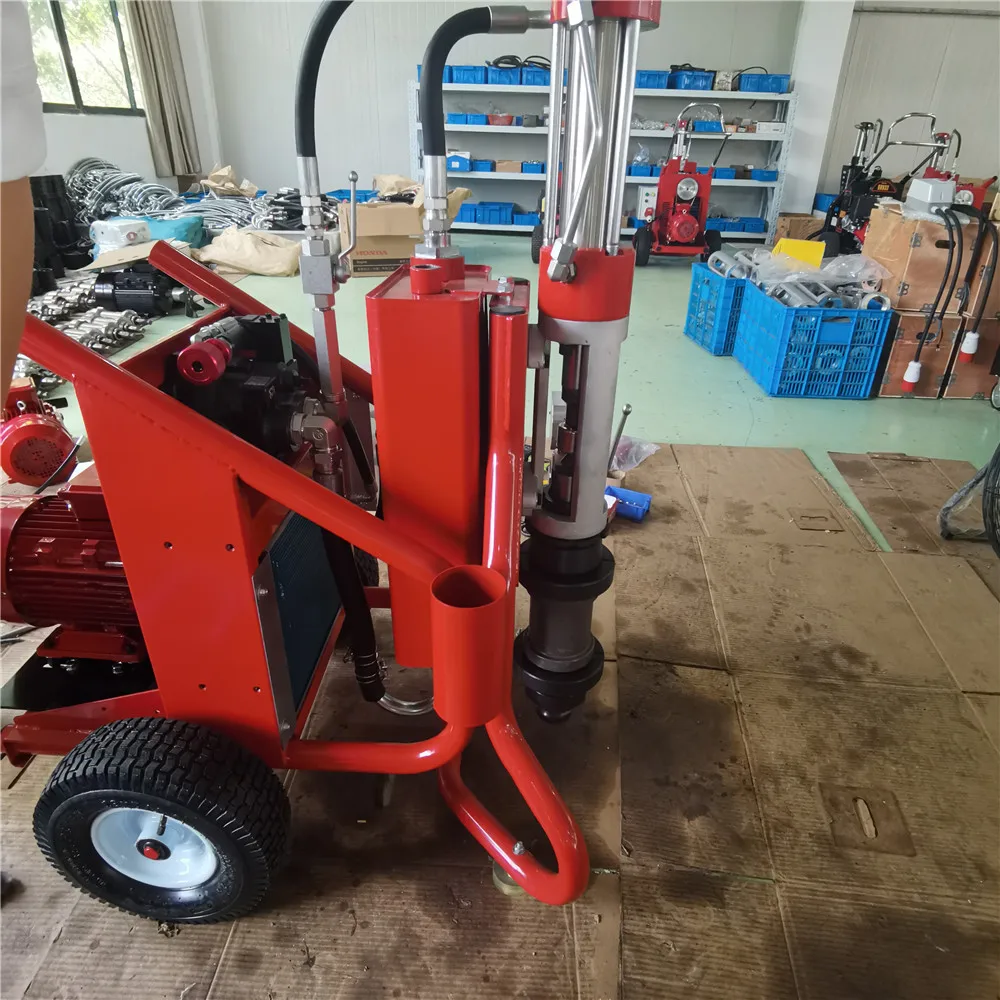 Airless Paint Texture Sprayer YANFENG F450E Putty Spray Airless Paint Sprayer