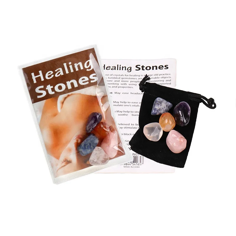 Crystals Healing Stone Aura Crystal High Quality Genuine Raw Bulk Large Natural Mix Small Tumbled Real Piedras Gemstone Chips