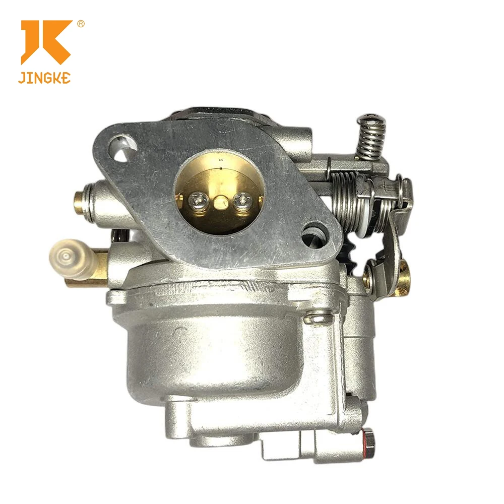 Boat Motor 68T-14301-11 68T-14301-10 68T-14301-20 68T-14301-30 00 Carburetor Carb Assy for Yamaha Outboard F 8HP 9.9HP 4-stroke