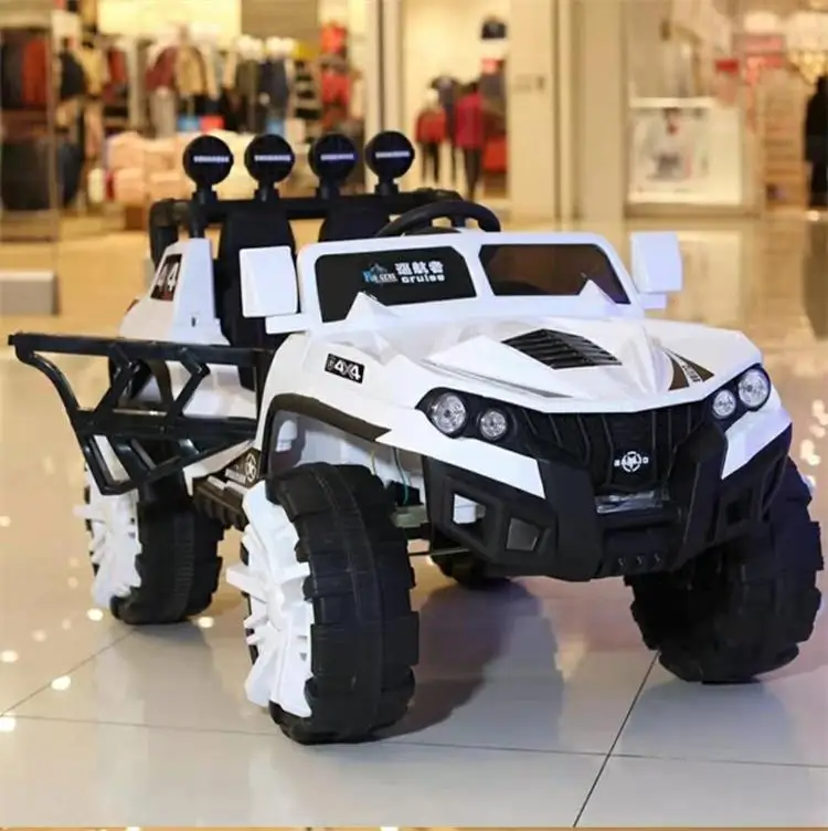 China wholesale baby remote control ride on car toy electric cars for kids