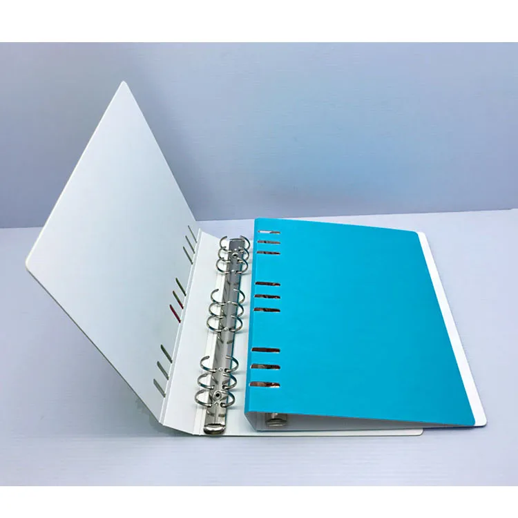 Папка для бумаги a4 с 9 отверстиями, папка для бумаги