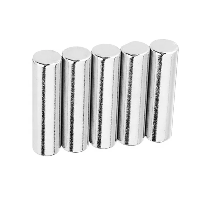 Neodymium Magnet N52 Cylinder Huge Magnets Radially Neodymium Magnetic