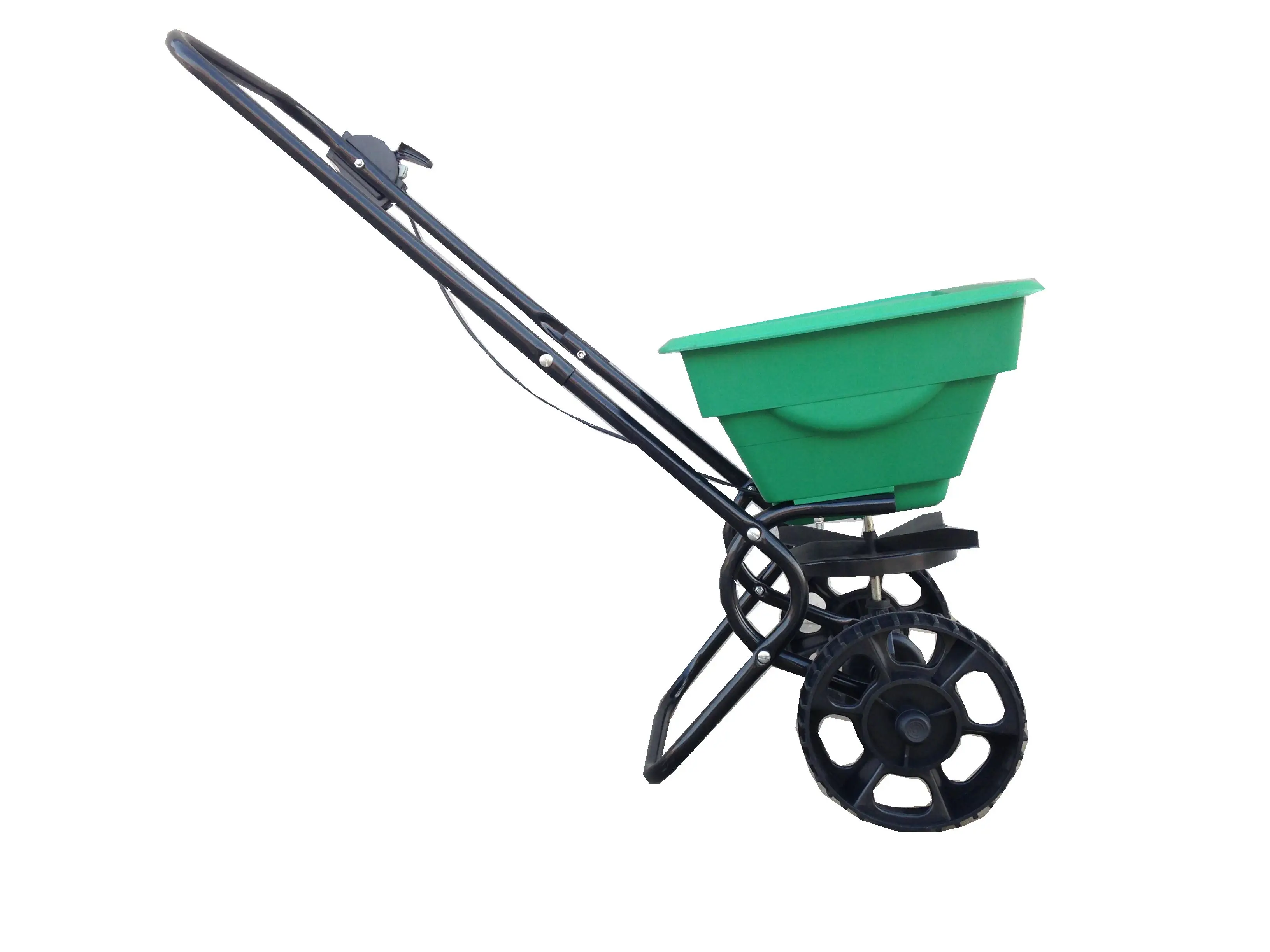 Green Walk Behind Fertilizer Spreader TC2027