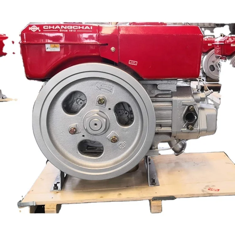 Changchai single cylinder diesel engine ZS1115